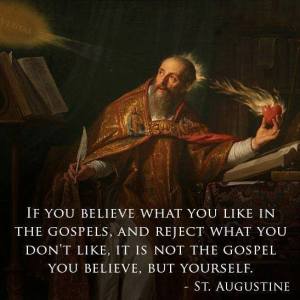 augustine