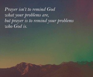 prayerquote