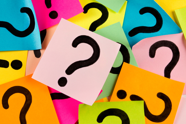 When God Answers in Questions – The Lutheran Column